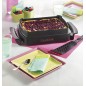 Tefal XA7258 sandwich maker del & tilbehør